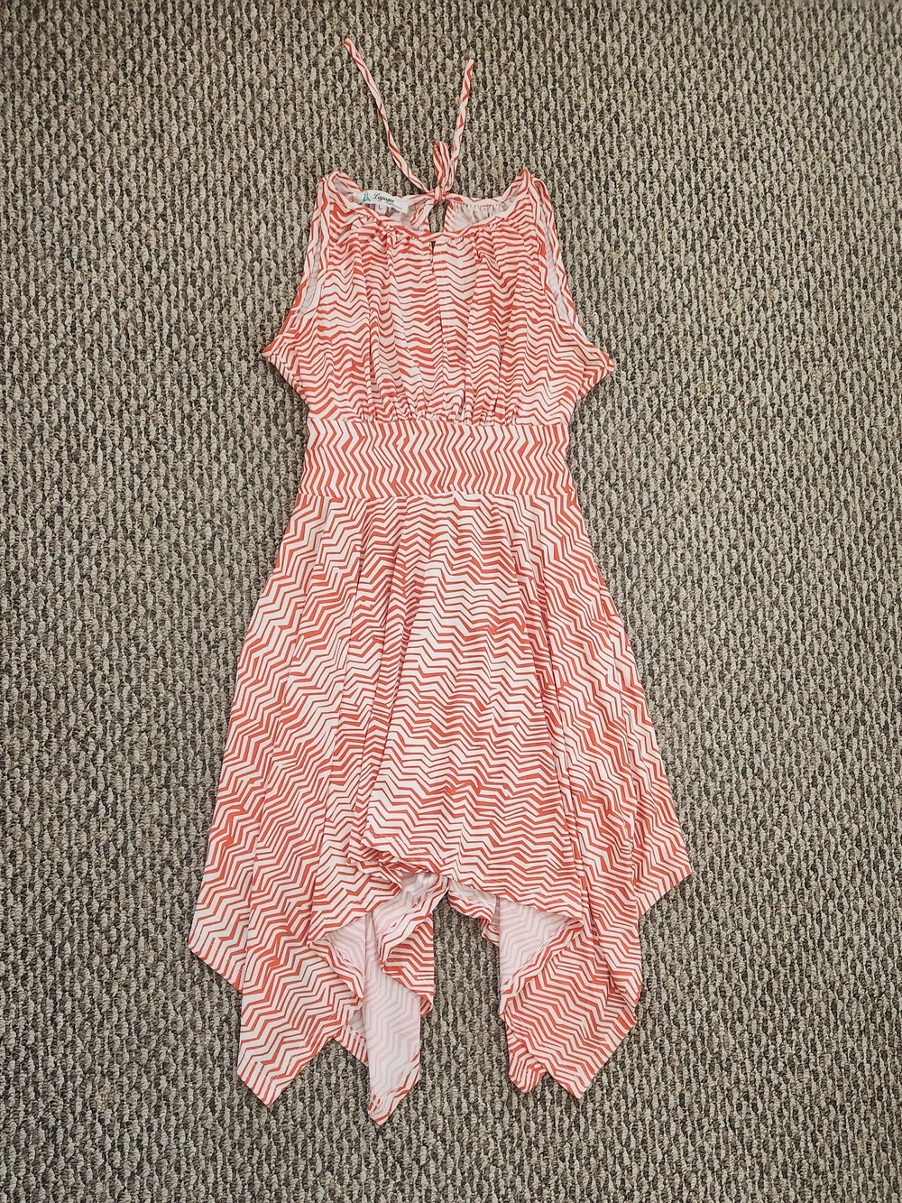 N/A lightweight coral